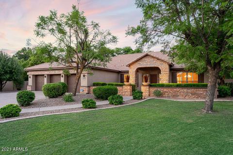 780 E Bridle Way, Gilbert, AZ 85295 photo 1