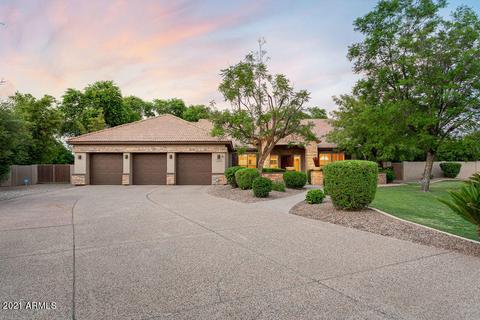 780 E Bridle Way, Gilbert, AZ 85295 photo 2