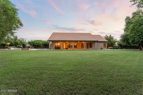 780 E Bridle Way, Gilbert, AZ 85295 photo 36