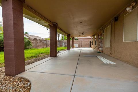324 E Devon Dr, Gilbert, AZ 85296 photo 15