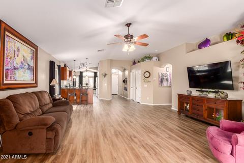1824 E Siesta Ln, Phoenix, AZ 85024 photo 4