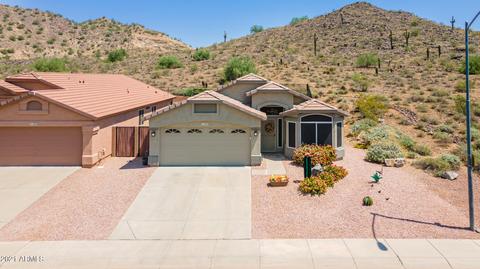 1824 E Siesta Ln, Phoenix, AZ 85024 photo 1