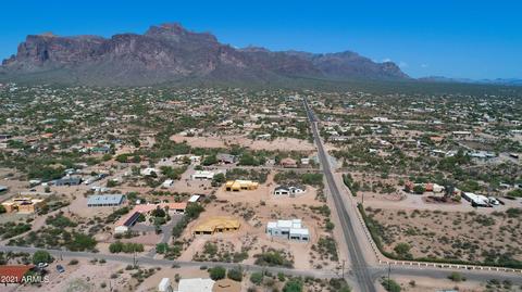 4292 E Superstition Blvd, Apache Junction, AZ 85119 photo 2