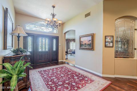 4222 E Mclellan Cir #1, Mesa, AZ 85205 photo 4