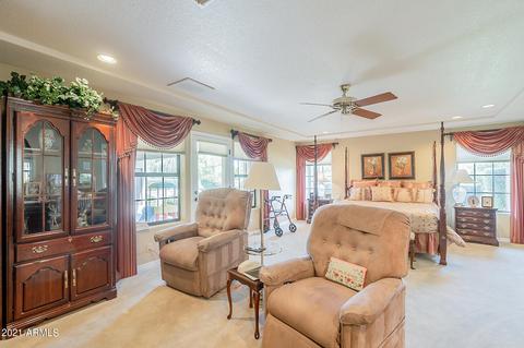 4222 E Mclellan Cir #1, Mesa, AZ 85205 photo 18