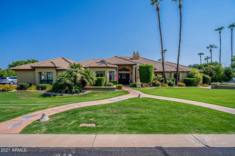 4222 E Mclellan Cir #1, Mesa, AZ 85205 photo 2