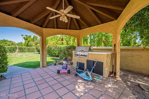 4222 E Mclellan Cir #1, Mesa, AZ 85205 photo 35