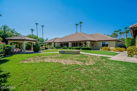 4222 E Mclellan Cir #1, Mesa, AZ 85205 photo 33
