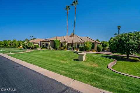 4222 E Mclellan Cir #1, Mesa, AZ 85205 photo 1