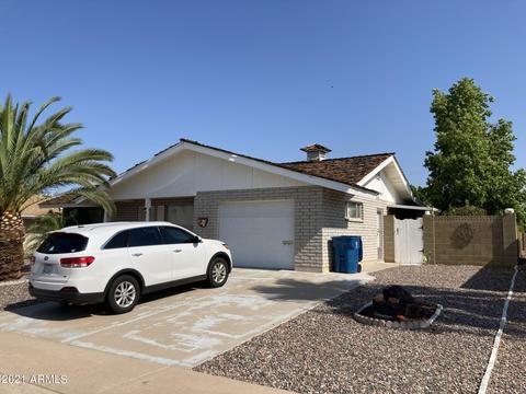 6216 E Billings St, Mesa, AZ 85205 photo 3