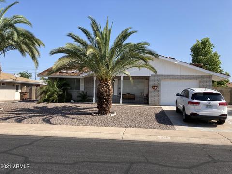 6216 E Billings St, Mesa, AZ 85205 photo 1