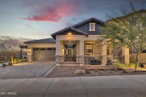621 E Ashurst Dr, Phoenix, AZ 85048 photo 1