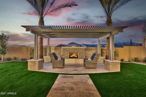 621 E Ashurst Dr, Phoenix, AZ 85048 photo 42