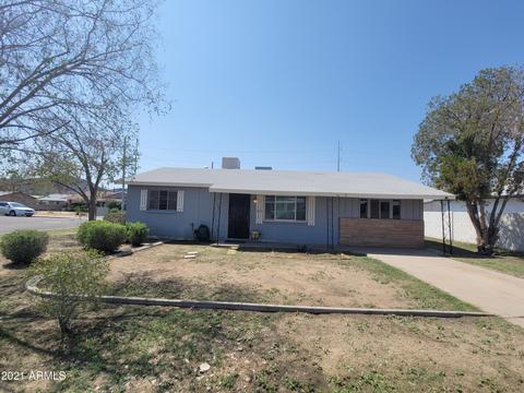 1021 E Brown St, Phoenix, AZ 85020 photo 1