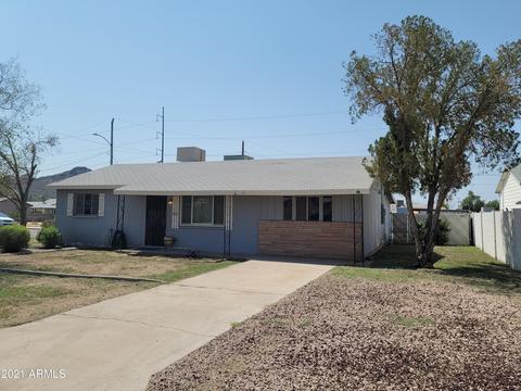 1021 E Brown St, Phoenix, AZ 85020 photo 2