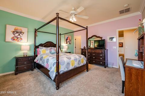 4215 E Ravenswood Dr, Gilbert, AZ 85298 photo 41