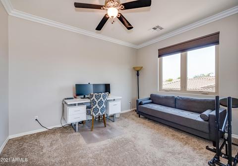 4215 E Ravenswood Dr, Gilbert, AZ 85298 photo 36
