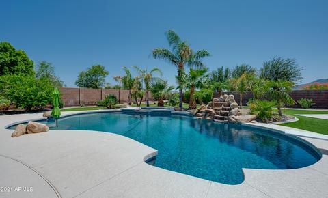 4215 E Ravenswood Dr, Gilbert, AZ 85298 photo 62