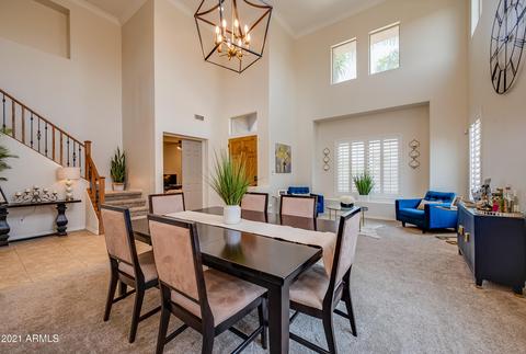 4215 E Ravenswood Dr, Gilbert, AZ 85298 photo 9