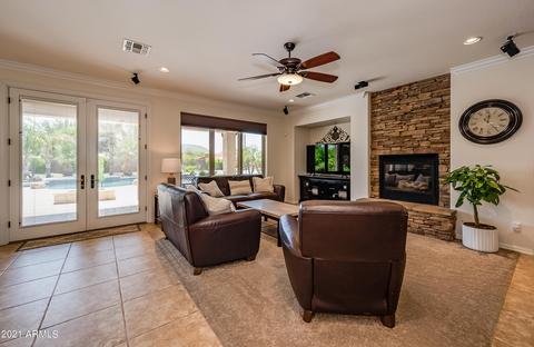 4215 E Ravenswood Dr, Gilbert, AZ 85298 photo 21
