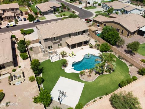 4215 E Ravenswood Dr, Gilbert, AZ 85298 photo 77