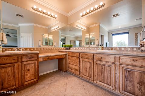 4215 E Ravenswood Dr, Gilbert, AZ 85298 photo 39