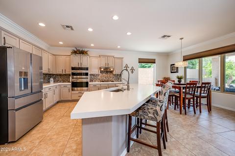 4215 E Ravenswood Dr, Gilbert, AZ 85298 photo 16