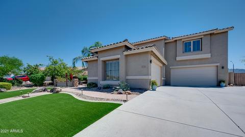 4215 E Ravenswood Dr, Gilbert, AZ 85298 photo 75