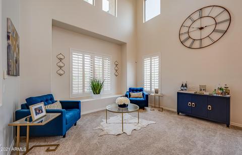 4215 E Ravenswood Dr, Gilbert, AZ 85298 photo 7