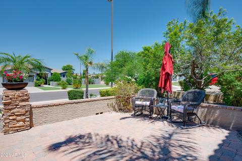 4215 E Ravenswood Dr, Gilbert, AZ 85298 photo 4