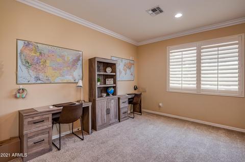 4215 E Ravenswood Dr, Gilbert, AZ 85298 photo 30