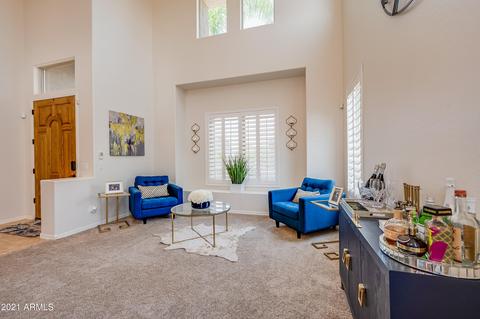 4215 E Ravenswood Dr, Gilbert, AZ 85298 photo 6