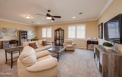 4215 E Ravenswood Dr, Gilbert, AZ 85298 photo 29