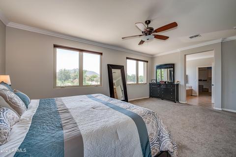 4215 E Ravenswood Dr, Gilbert, AZ 85298 photo 35