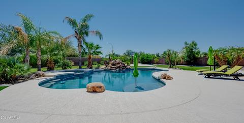 4215 E Ravenswood Dr, Gilbert, AZ 85298 photo 57