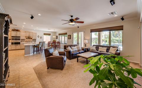 4215 E Ravenswood Dr, Gilbert, AZ 85298 photo 23