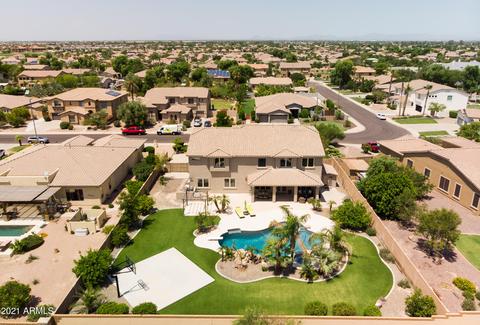 4215 E Ravenswood Dr, Gilbert, AZ 85298 photo 76