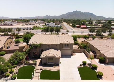 4215 E Ravenswood Dr, Gilbert, AZ 85298 photo 71