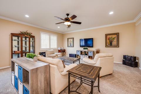 4215 E Ravenswood Dr, Gilbert, AZ 85298 photo 27