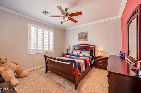 4215 E Ravenswood Dr, Gilbert, AZ 85298 photo 45