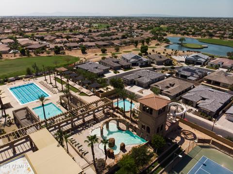 4215 E Ravenswood Dr, Gilbert, AZ 85298 photo 80