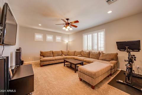4215 E Ravenswood Dr, Gilbert, AZ 85298 photo 47
