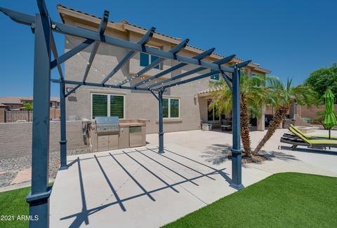 4215 E Ravenswood Dr, Gilbert, AZ 85298 photo 64