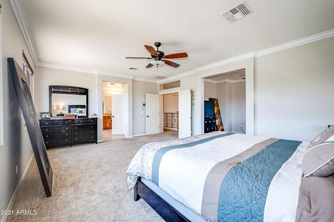 4215 E Ravenswood Dr, Gilbert, AZ 85298 photo 34