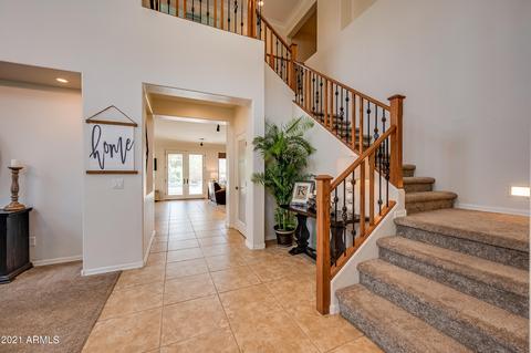 4215 E Ravenswood Dr, Gilbert, AZ 85298 photo 5