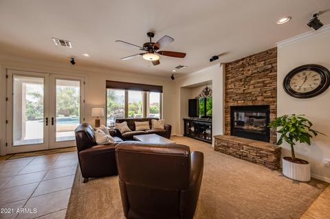 4215 E Ravenswood Dr, Gilbert, AZ 85298 photo 22