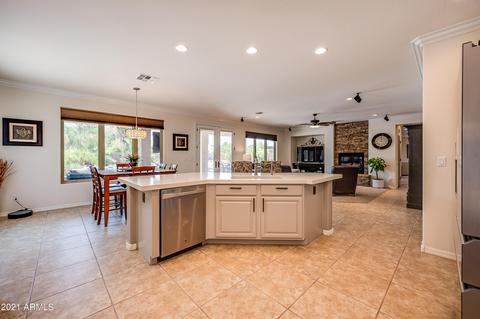 4215 E Ravenswood Dr, Gilbert, AZ 85298 photo 13