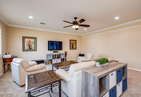 4215 E Ravenswood Dr, Gilbert, AZ 85298 photo 28