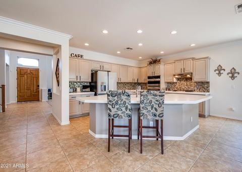 4215 E Ravenswood Dr, Gilbert, AZ 85298 photo 12
