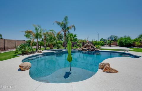4215 E Ravenswood Dr, Gilbert, AZ 85298 photo 67